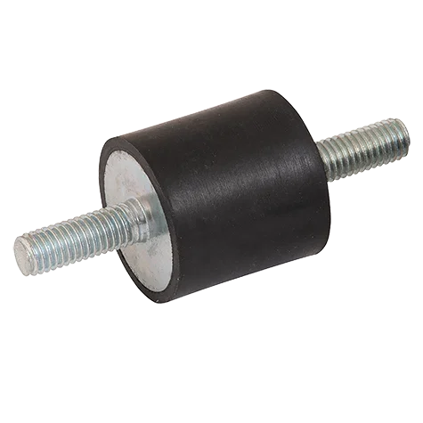 MALE X MALE BOBBIN M12X37 75MMX50MM
