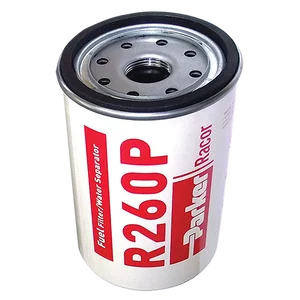 RACOR FILTER SPARE R260P
