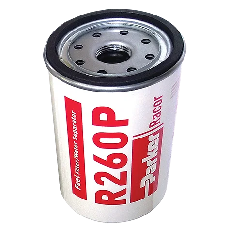 RACOR FILTER SPARE R260P