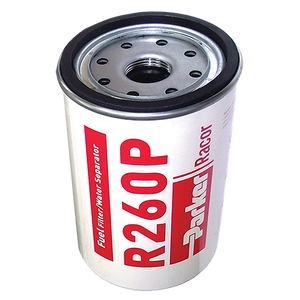 RACOR FILTER SPARE R260P