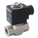 2/2 SOL VALV 1/4 N/O SS FKM 24VDC