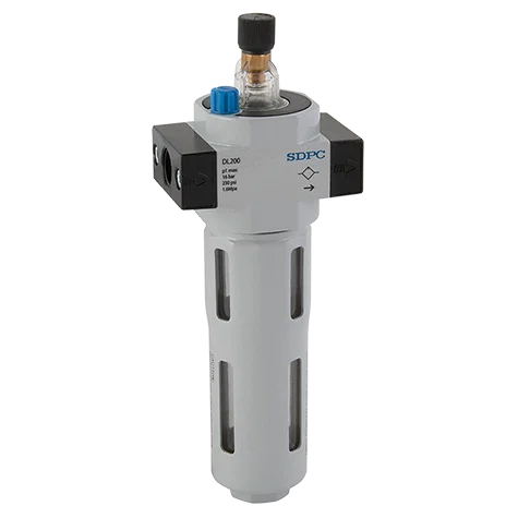 LUBRICATOR 3/4 BSPP FLOW RATE 4000