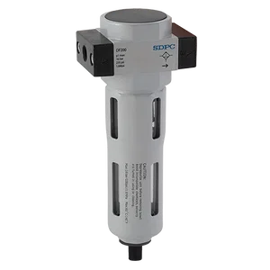 FILTER 1 BSPP FLOW RATE 11000