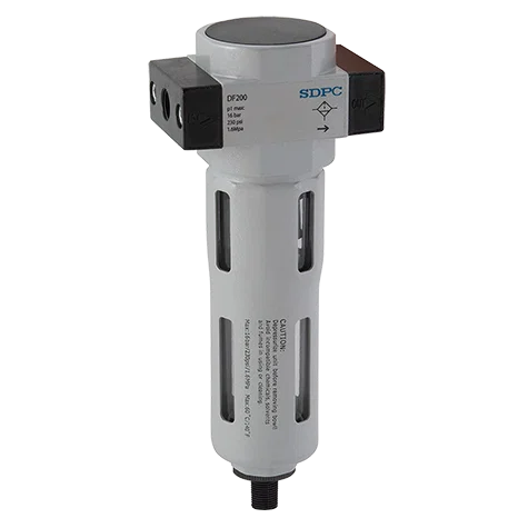 FILTER 1 BSPP FLOW RATE 11000