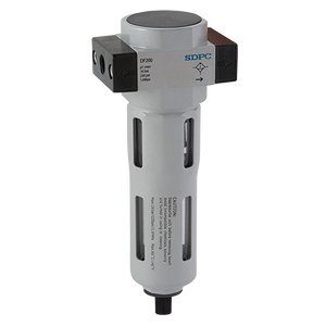 FILTER 1 BSPP FLOW RATE 11000