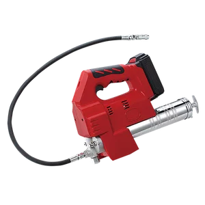 18 VOLT LITHIUN-ION CORDLESS GREASE GUN