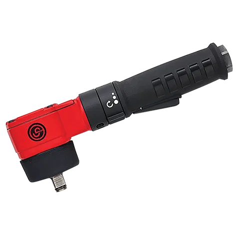 IMPACT WRENCH