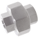 1/4 BSPT F/F UNION 3K 316/L