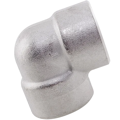 3/4 S/W 90 ELBOW 3K 316/L