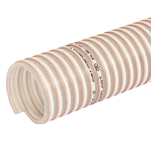 NORPLAST PVC-CU 384 AS 100MM ID (15M)