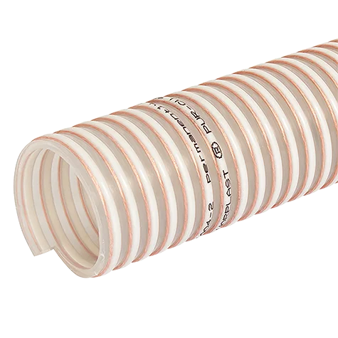 NORPLAST PVC-CU 384 AS 100MM ID (15M)