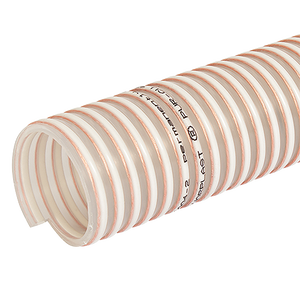 NORPLAST PVC-CU 384 AS 100MM ID (15M)