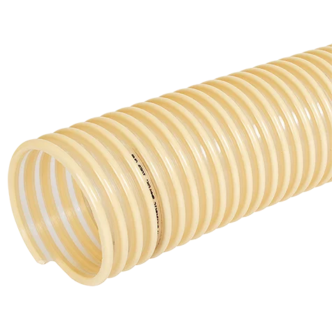 NORPLAST PVC 384 AS 76MM ID (25M)