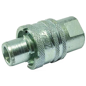 1   BSPT FEM  STEEL PLUG    IM STYLE