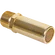 END FLOW MUFFLER 1/8 NPT D18
