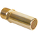 END FLOW MUFFLER 1/8 NPT D18