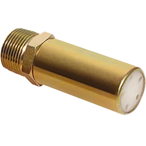 AIR EJECTOR MUFFLER NPT