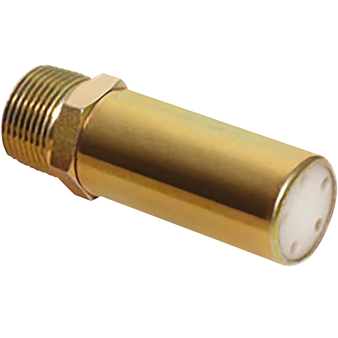 AIR EJECTOR MUFFLER NPT