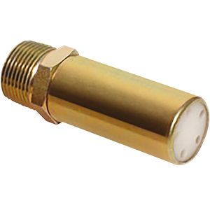 AIR EJECTOR MUFFLER NPT