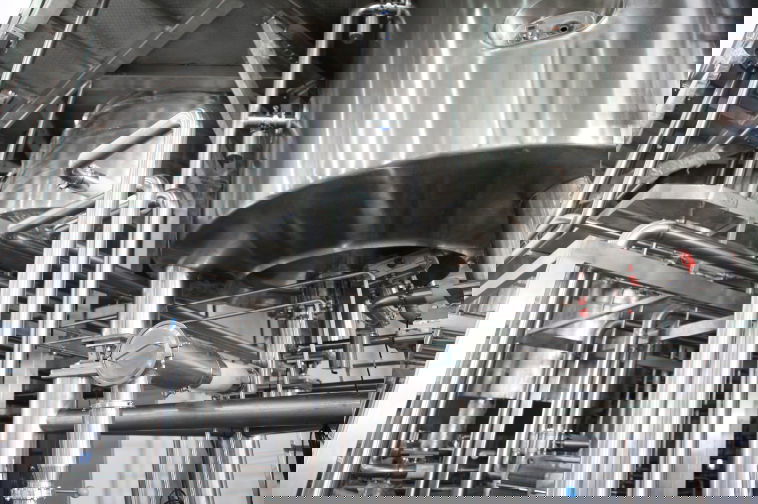 Industrial